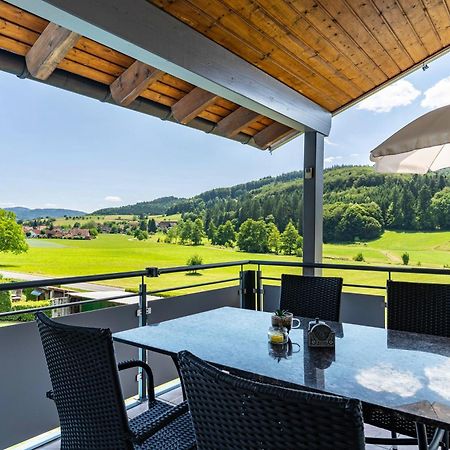 Ferienwohnung Geisbergblick Зельбах Экстерьер фото