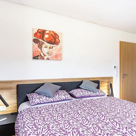 Ferienwohnung Geisbergblick Зельбах Экстерьер фото