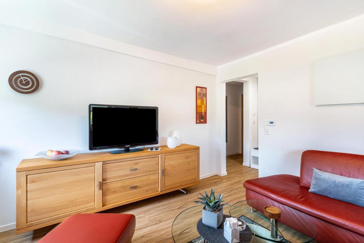 Ferienwohnung Geisbergblick Зельбах Экстерьер фото