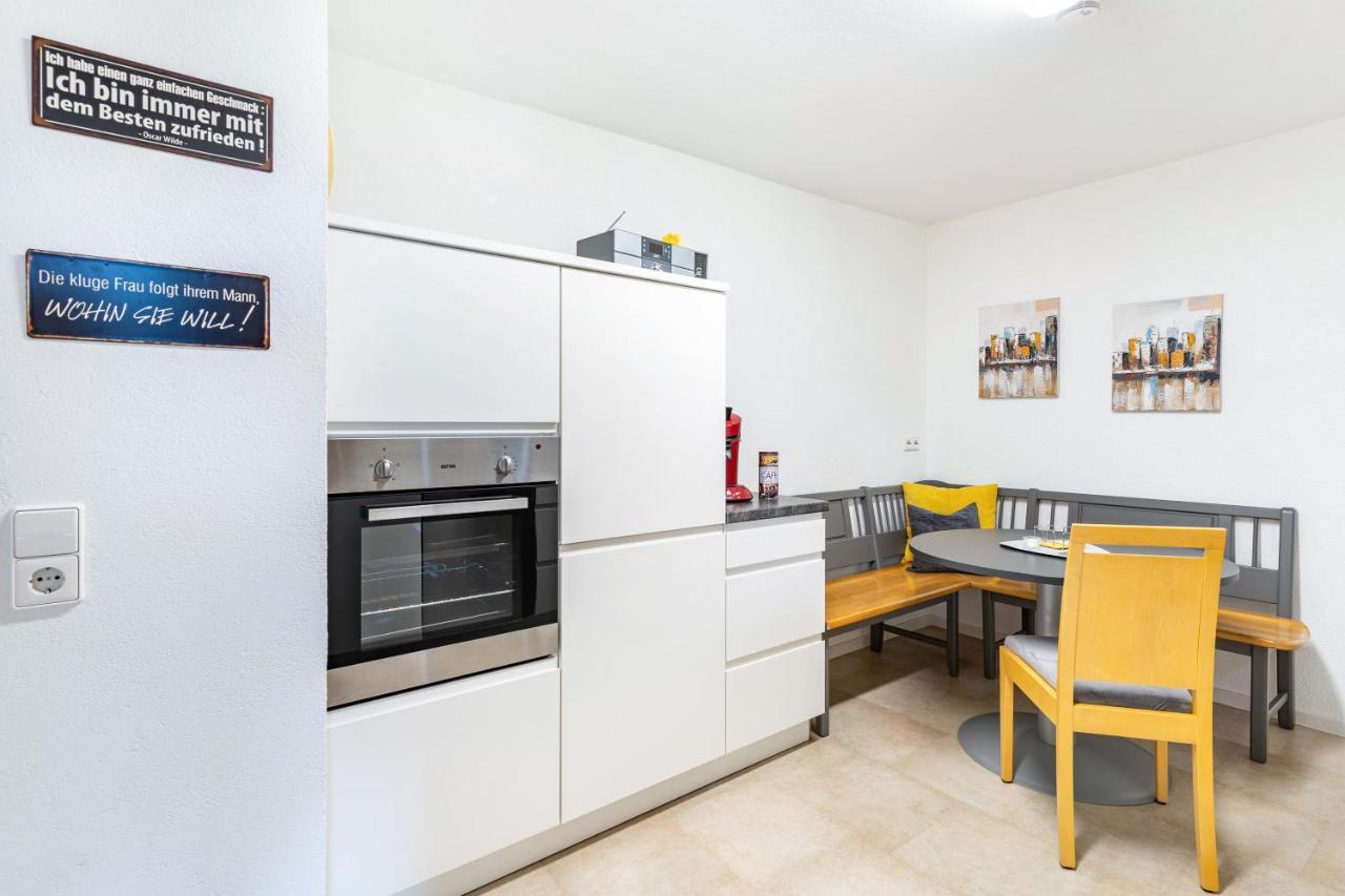 Ferienwohnung Geisbergblick Зельбах Экстерьер фото