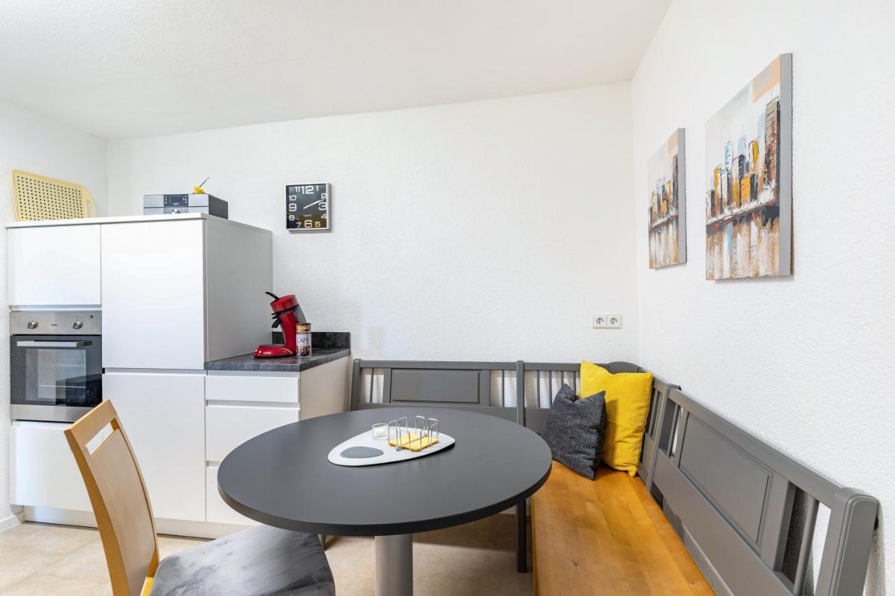 Ferienwohnung Geisbergblick Зельбах Экстерьер фото