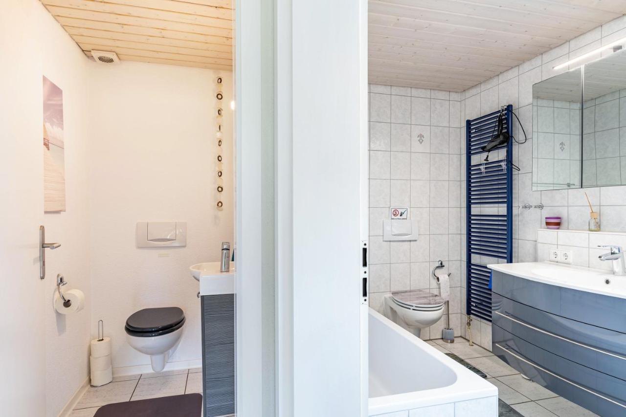 Ferienwohnung Geisbergblick Зельбах Экстерьер фото
