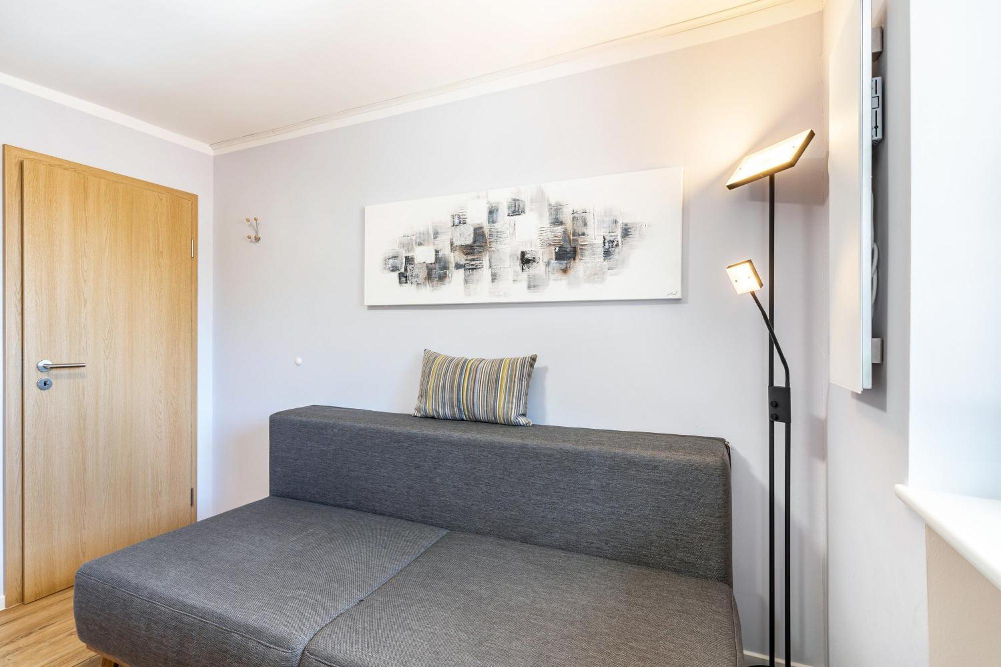 Ferienwohnung Geisbergblick Зельбах Экстерьер фото
