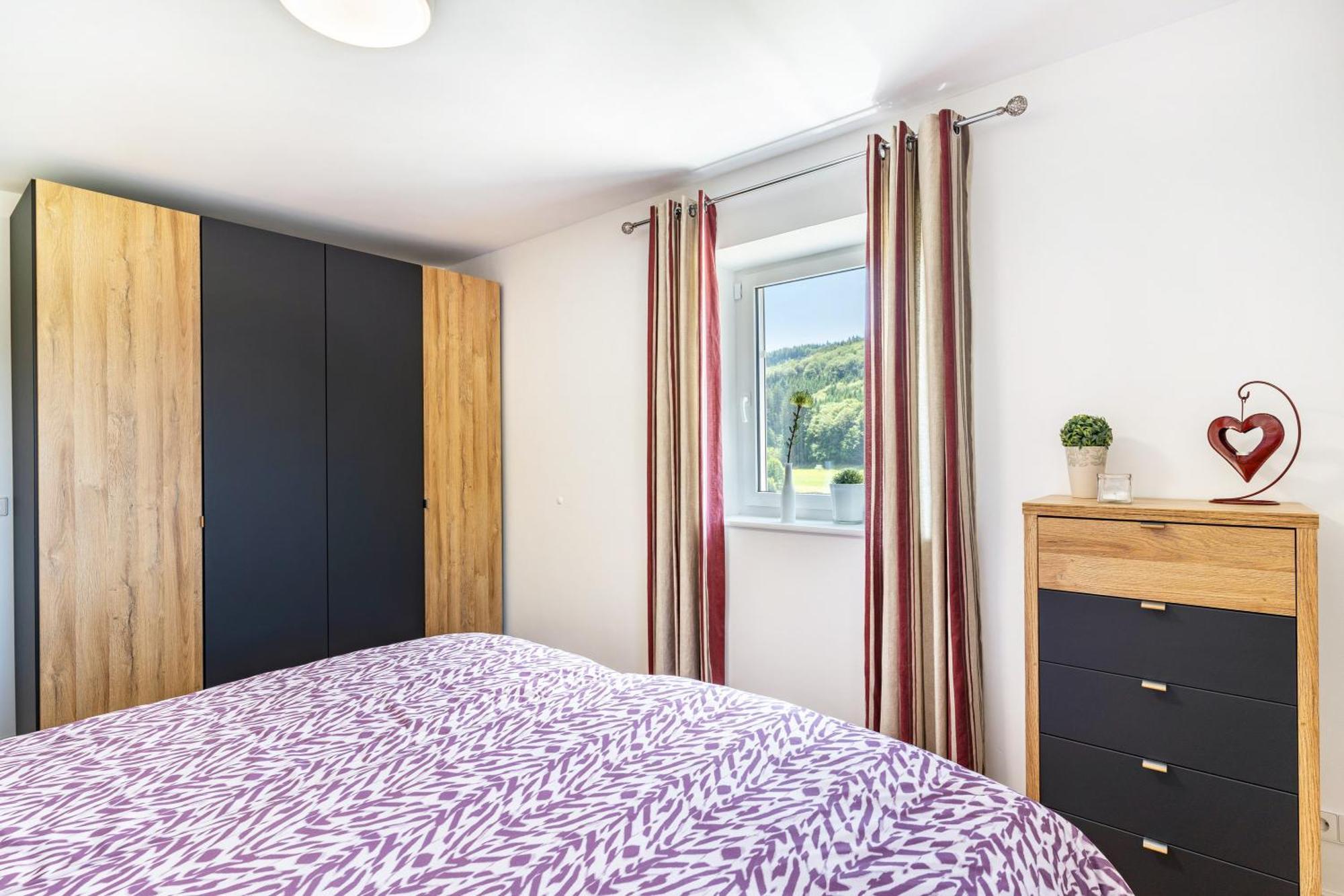 Ferienwohnung Geisbergblick Зельбах Экстерьер фото